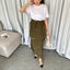 Stefany Skirt