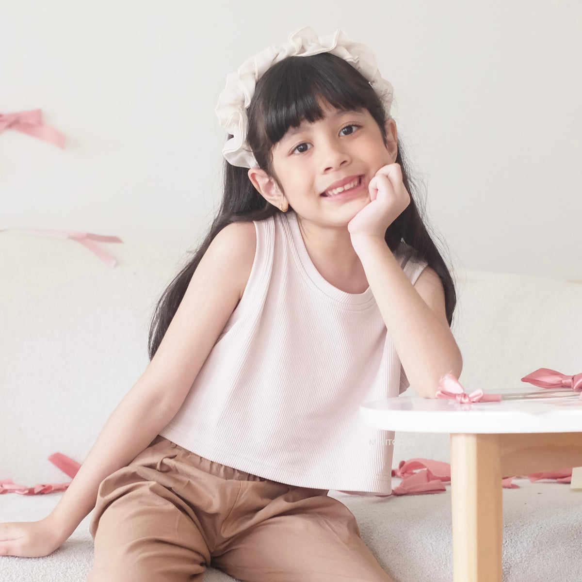 Nuna Top - Mini Today