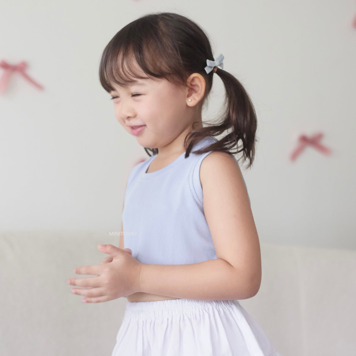 Nuna Top - Mini Today