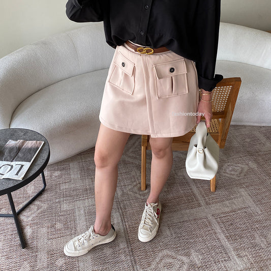 Mindy Skort