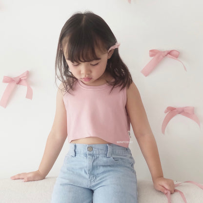Nuna Top - Mini Today