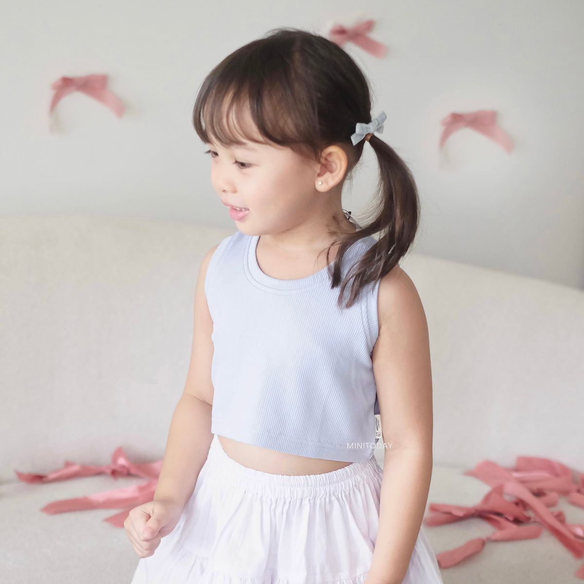 Nuna Top - Mini Today