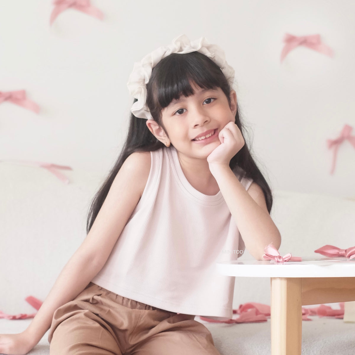 Nuna Top - Mini Today