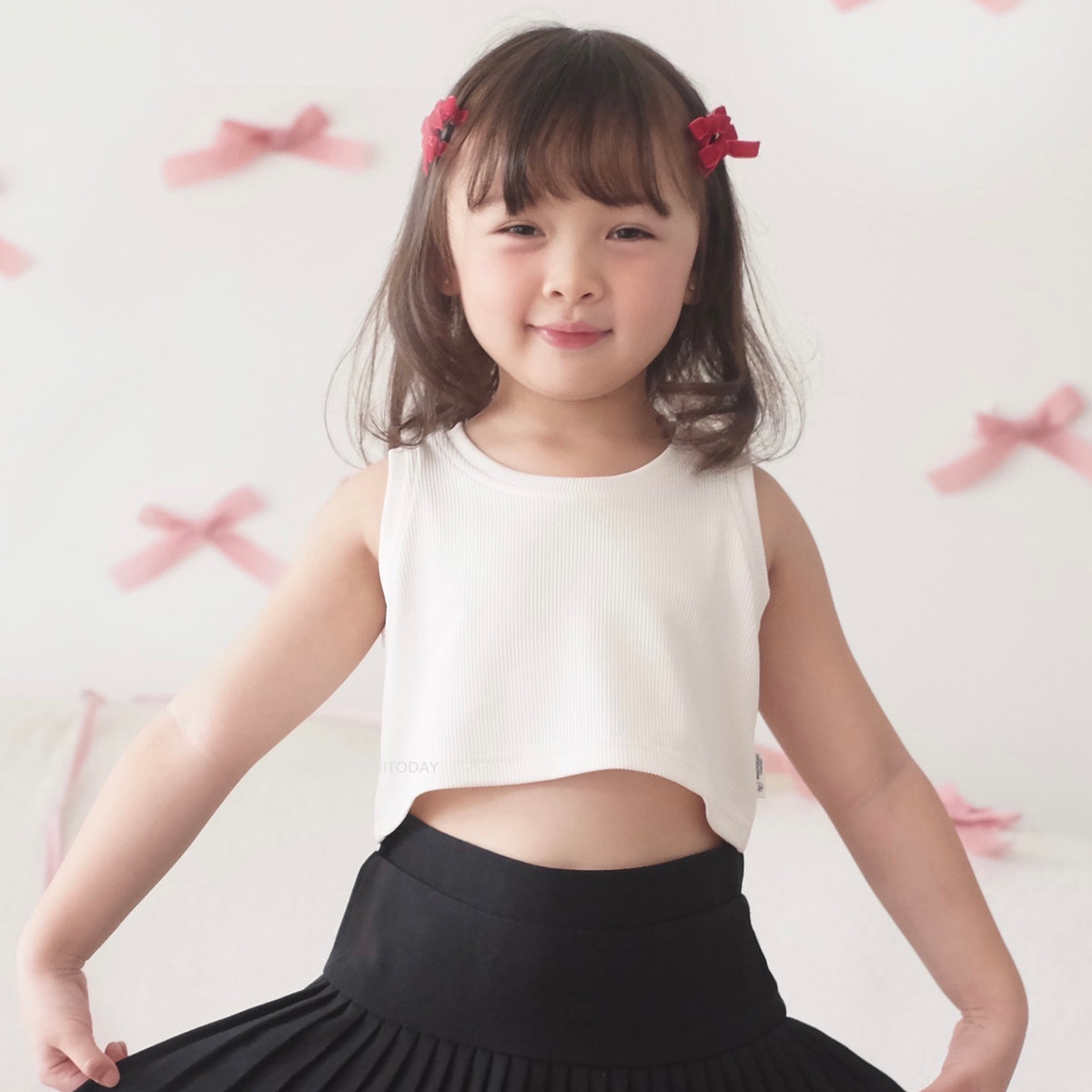 Nuna Top - Mini Today