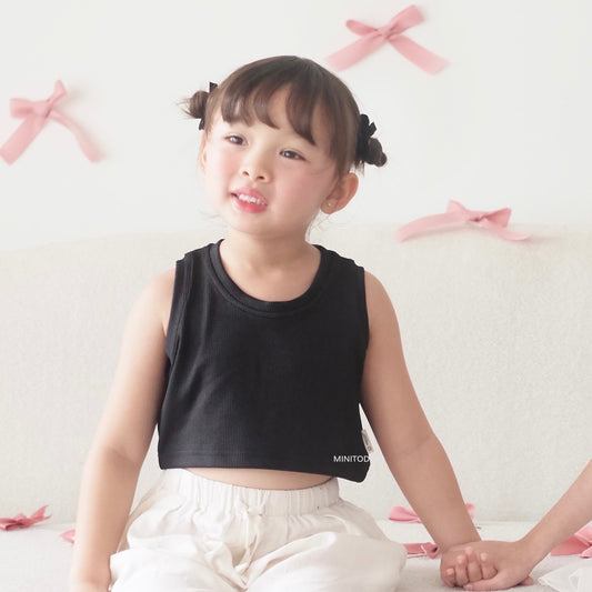 Nuna Top - Mini Today