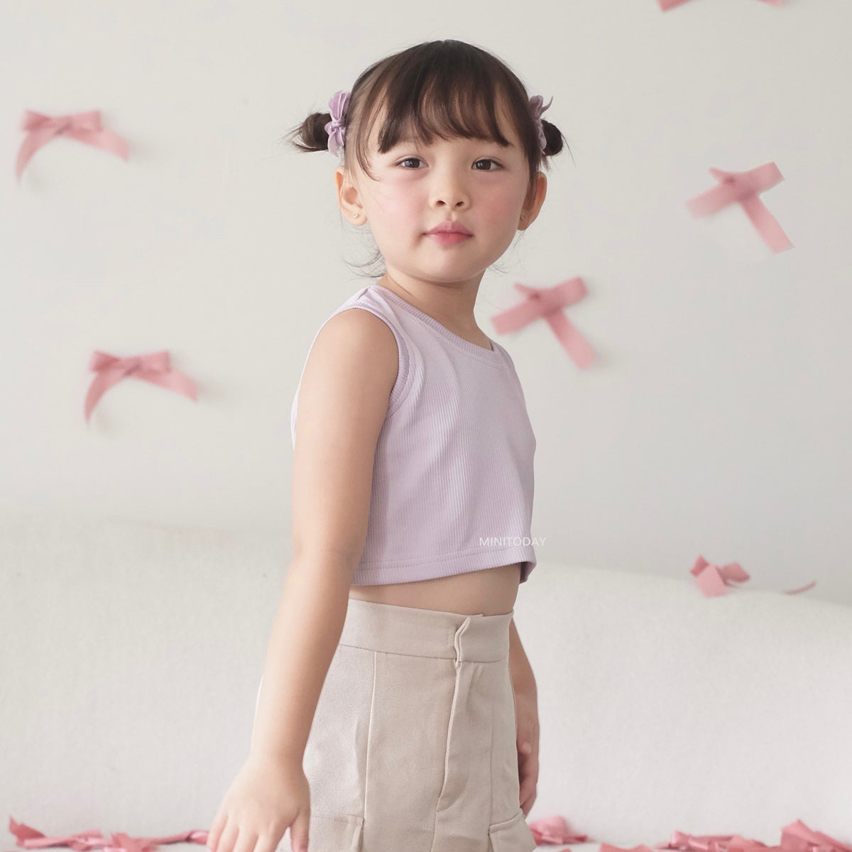 Nuna Top - Mini Today
