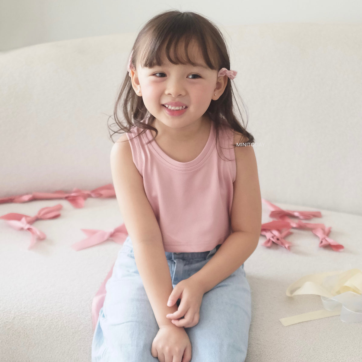 Nuna Top - Mini Today