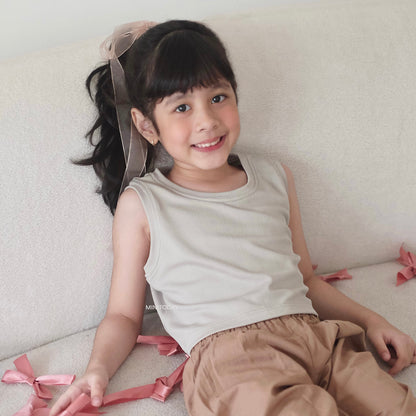 Nuna Top - Mini Today
