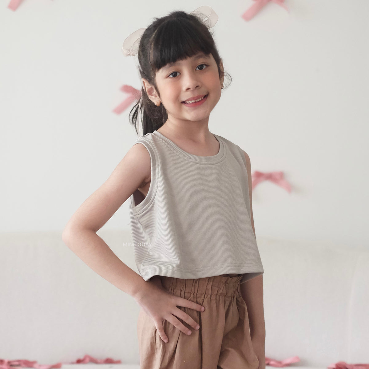 Nuna Top - Mini Today