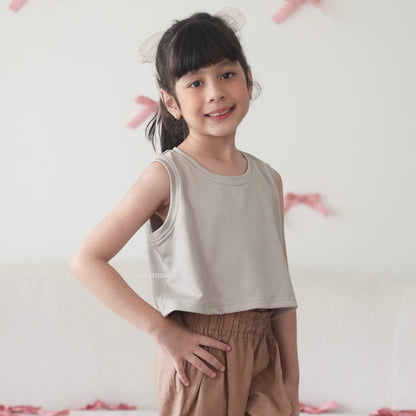 Nuna Top - Mini Today