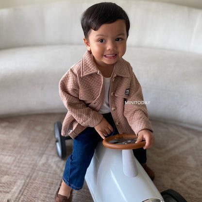 Mini Alia Jacket
