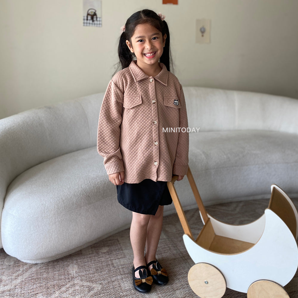 Kids Alia Jacket