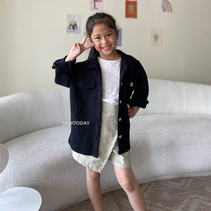 Kids Alia Jacket