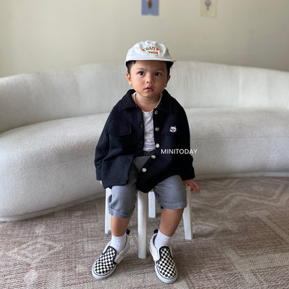 Mini Alia Jacket