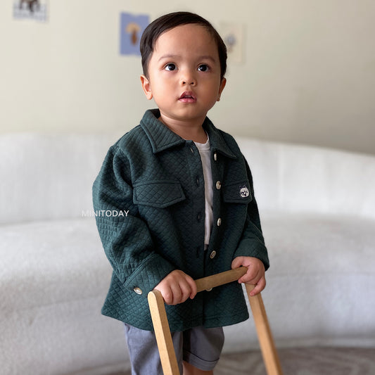 Mini Alia Jacket