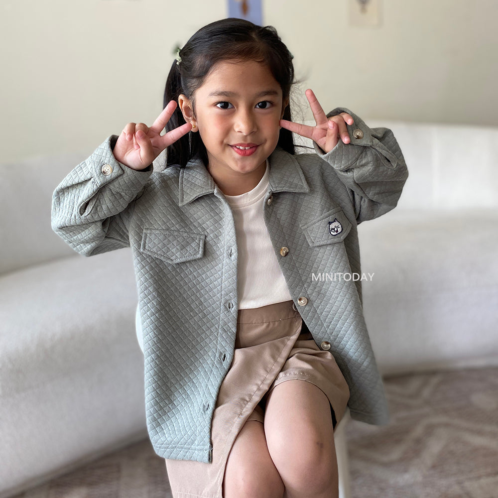 Kids Alia Jacket