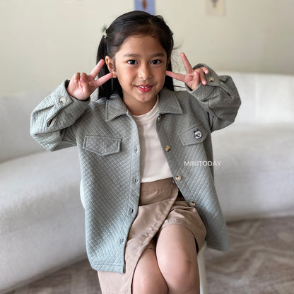 Kids Alia Jacket