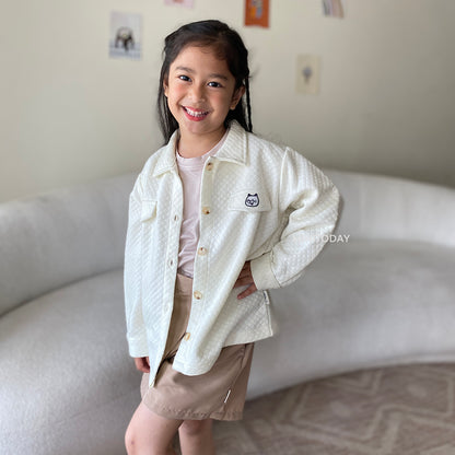 Kids Alia Jacket
