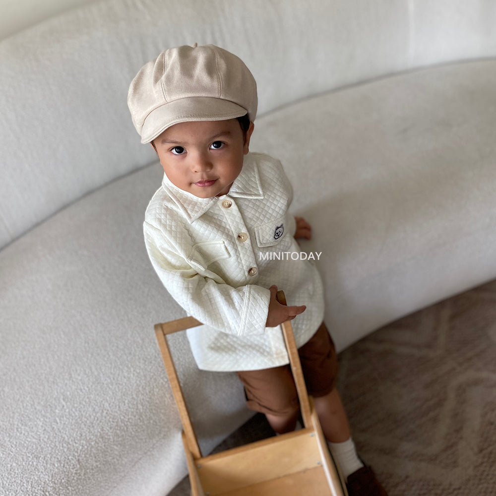 Mini Alia Jacket