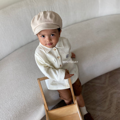 Mini Alia Jacket