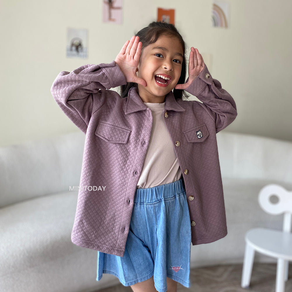 Kids Alia Jacket