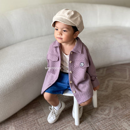 Mini Alia Jacket