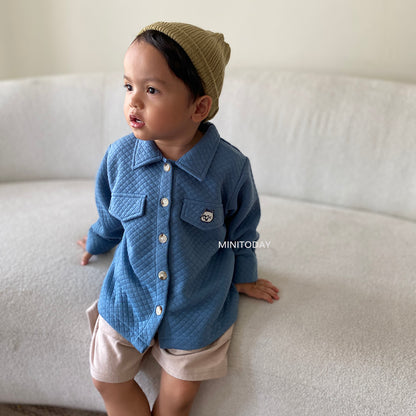 Mini Alia Jacket