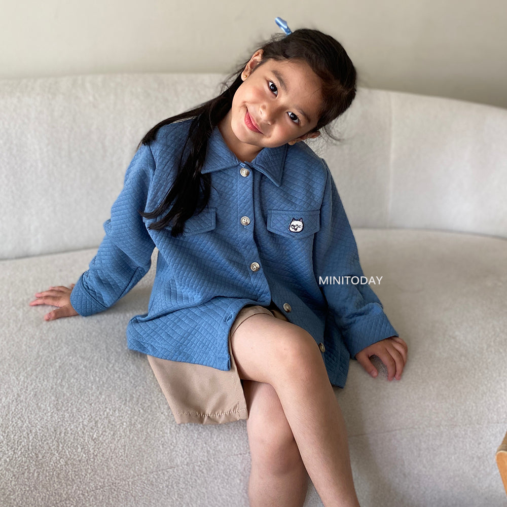 Kids Alia Jacket