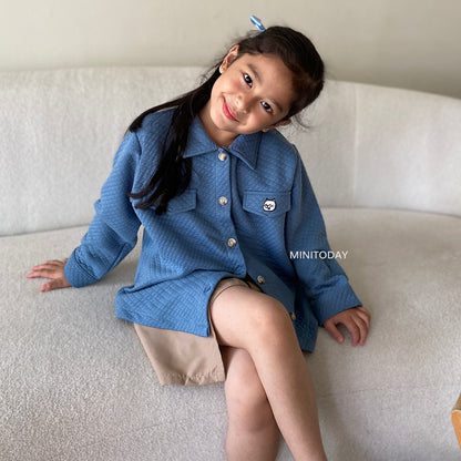 Kids Alia Jacket