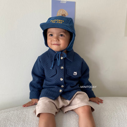 Mini Alia Jacket