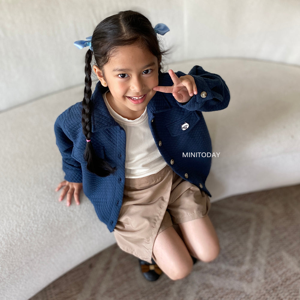 Kids Alia Jacket