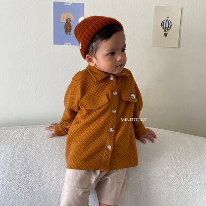 Mini Alia Jacket