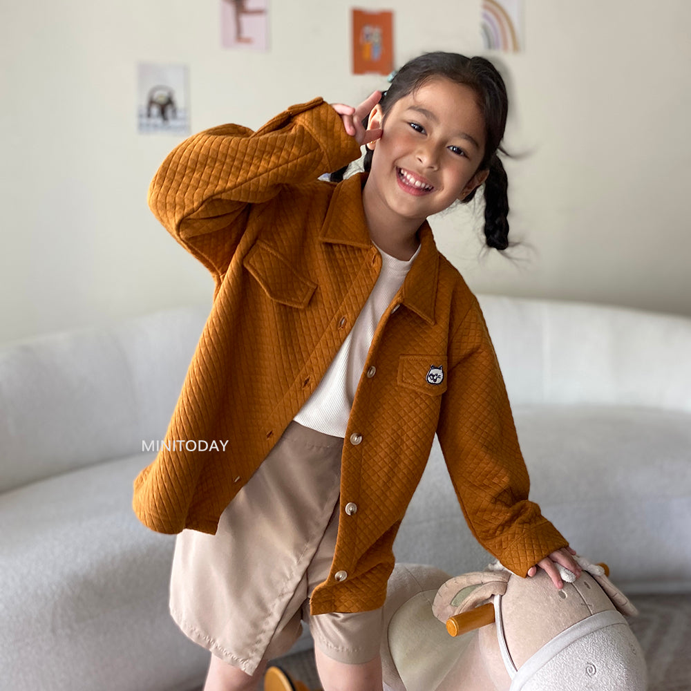 Kids Alia Jacket