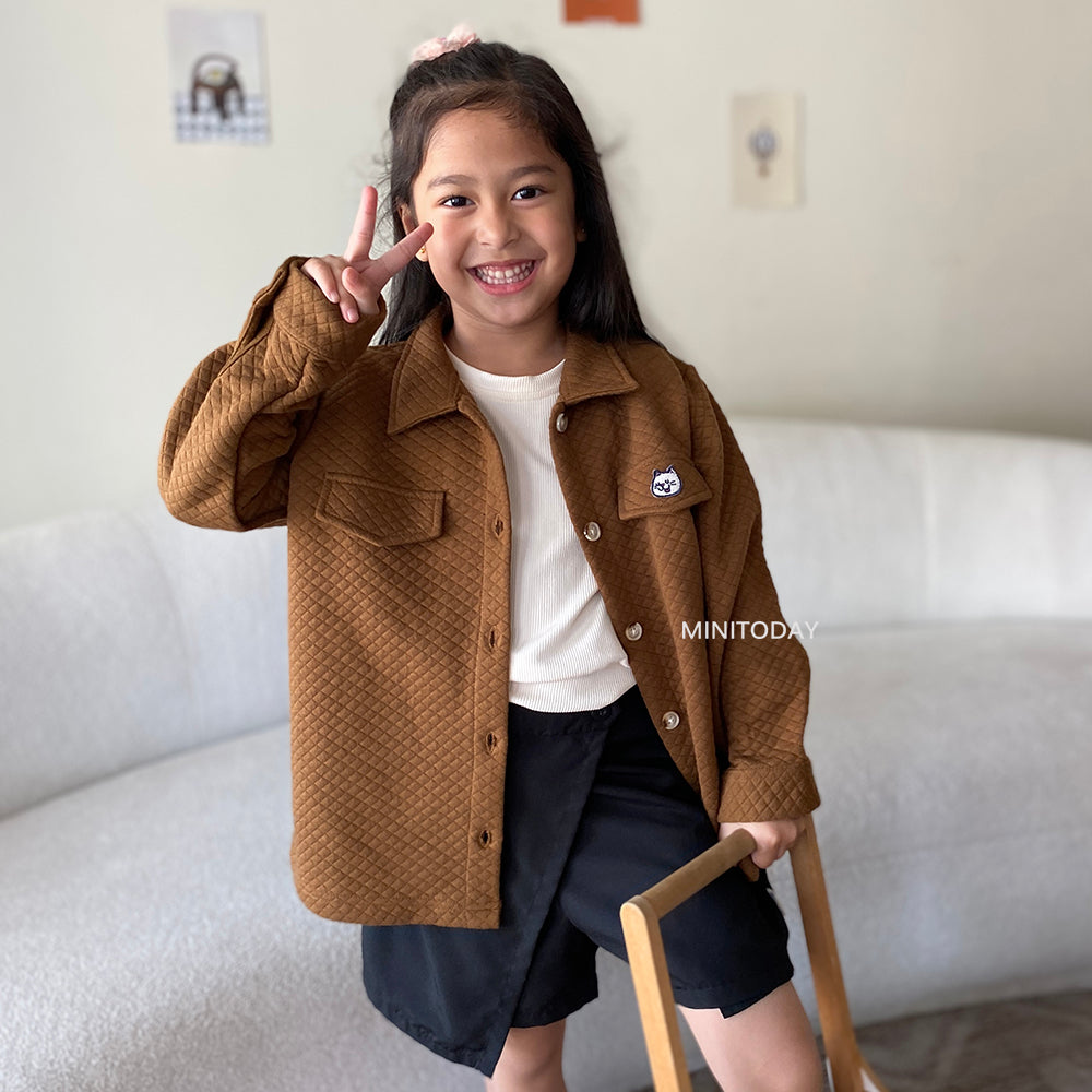 Kids Alia Jacket