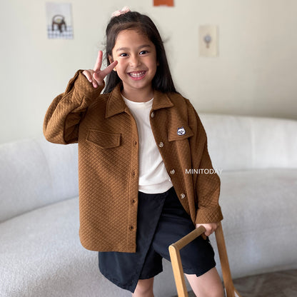 Kids Alia Jacket