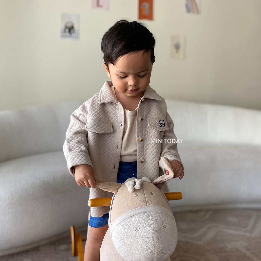 Mini Alia Jacket