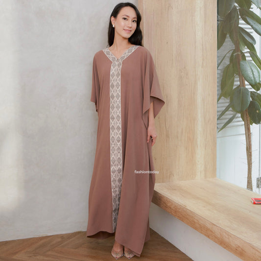 Batwing Kaftan