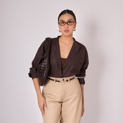 Gina Shirt 2.0 - Fashiontoday