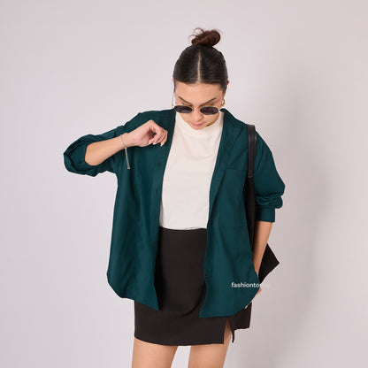 Gina Shirt 2.0 - Fashiontoday