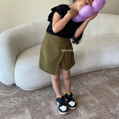 Alita Skort