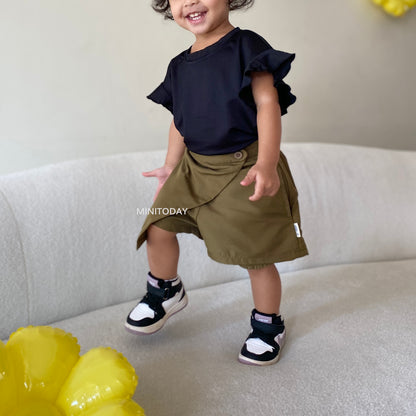 Alita Skort