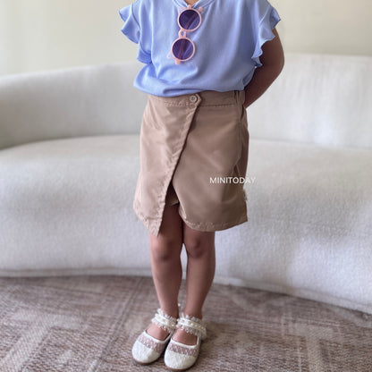 Alita Skort