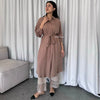 Roxy Shirtdress