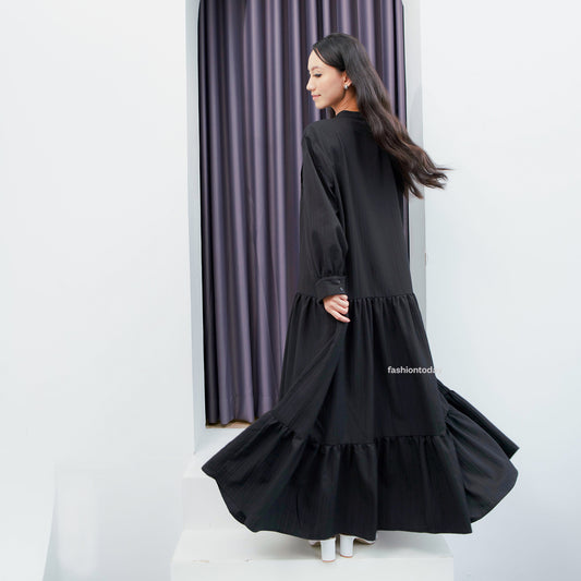 Casilda Dress