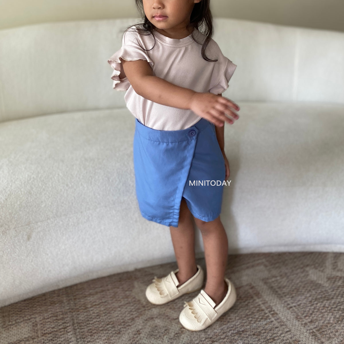 Alita Skort