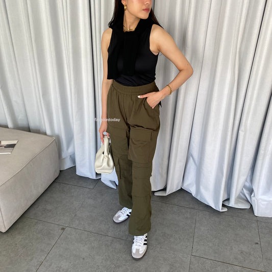 Edith Pants