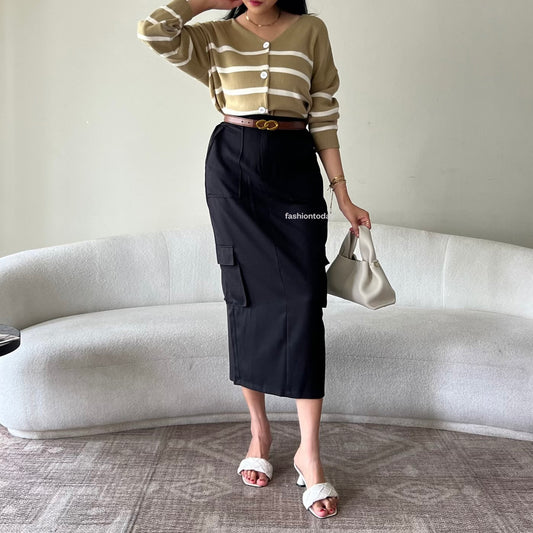 Peri Skirt