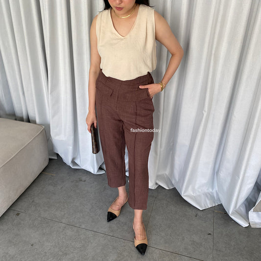 Gisca Pants