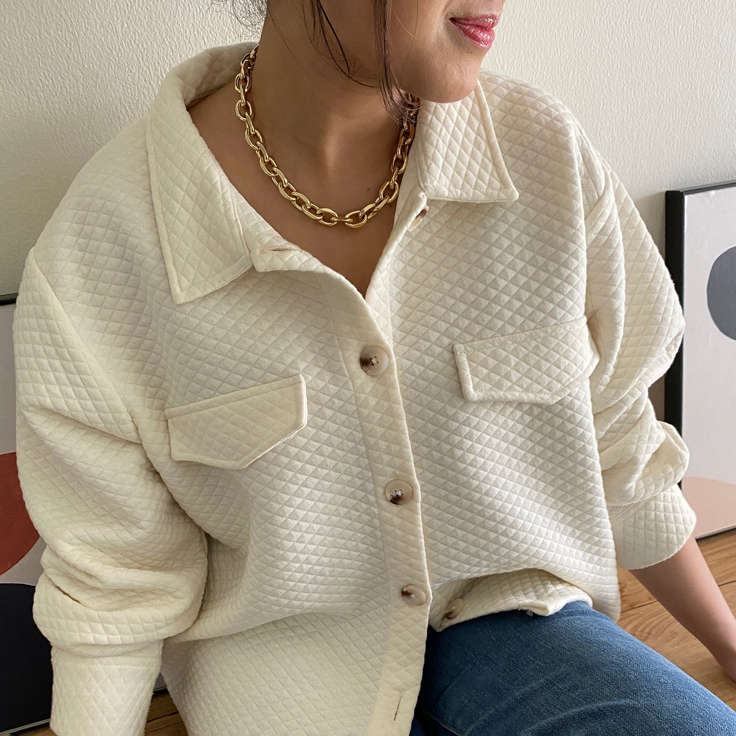 Alia Jacket