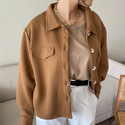 Alia Jacket